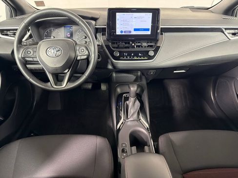 Used 2024 Toyota Corolla SE image 22