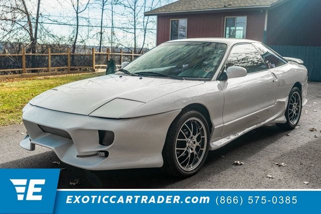 Used 1996 Ford Probe GT FWD image 1