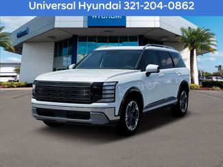 New 2026 Hyundai Palisade Limited 360° Tour