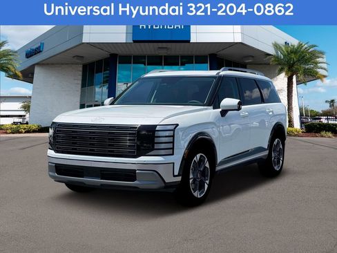 New 2026 Hyundai Palisade Limited image 1