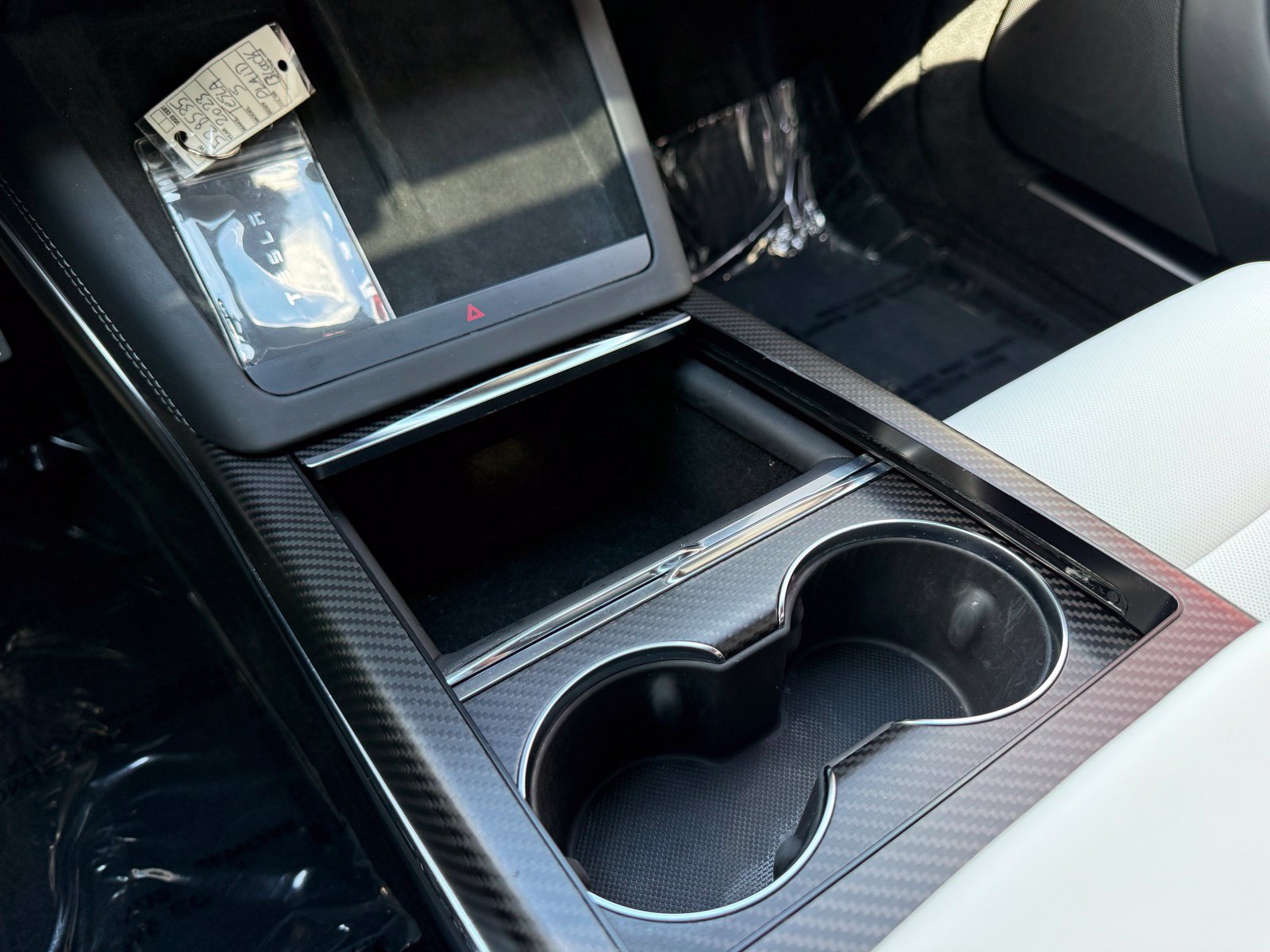 Used 2023 Tesla Model S Plaid AWD/4WD image 33