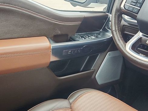 Certified 2025 Ford F150 King Ranch AWD/4WD image 11
