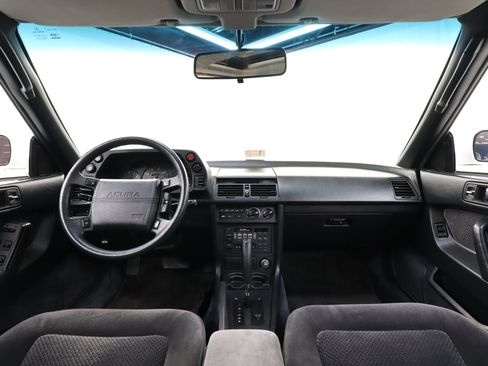 Used 1990 Acura Legend Coupe image 55