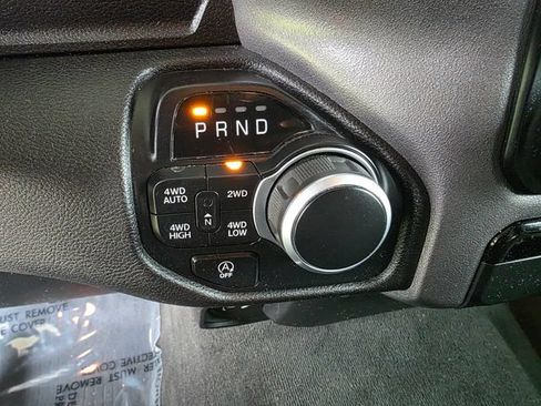 Used 2021 RAM 1500 Big Horn AWD/4WD image 29
