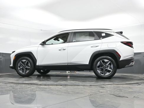 New 2026 Hyundai Tucson SEL AWD/4WD image 49