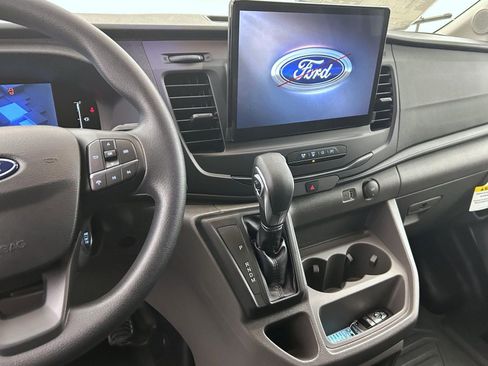 New 2026 Ford Transit 350 148 Medium Roof w/ Load Area Protection Package image 12