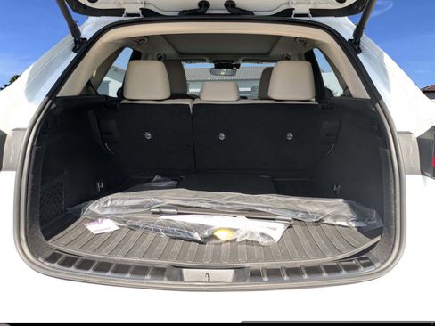 Used 2026 Lexus NX 350 AWD w/ Accessory Package (2T) image 20