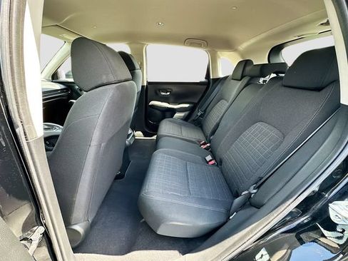 Used 2025 Honda HR-V LX image 22