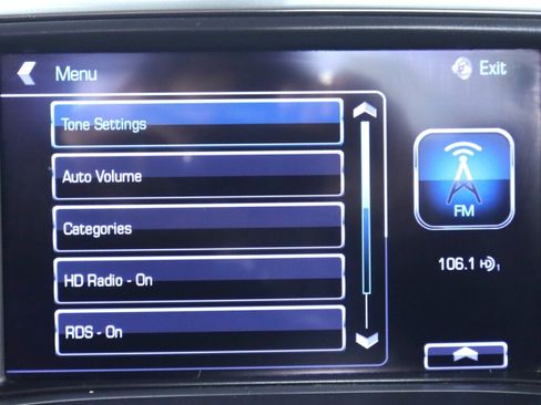 Used 2017 Chevrolet Silverado 1500 LT w/ All Star Edition image 18