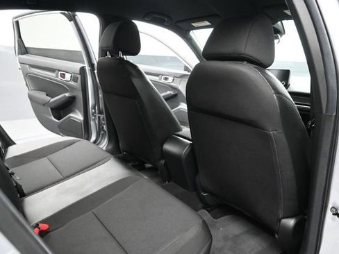 Certified 2026 Honda Civic Sport image 25