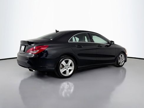 Used 2015 Mercedes-Benz CLA 250 image 5