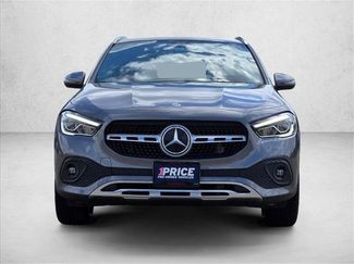 Used 2021 Mercedes-Benz GLA 250 4MATIC video 2