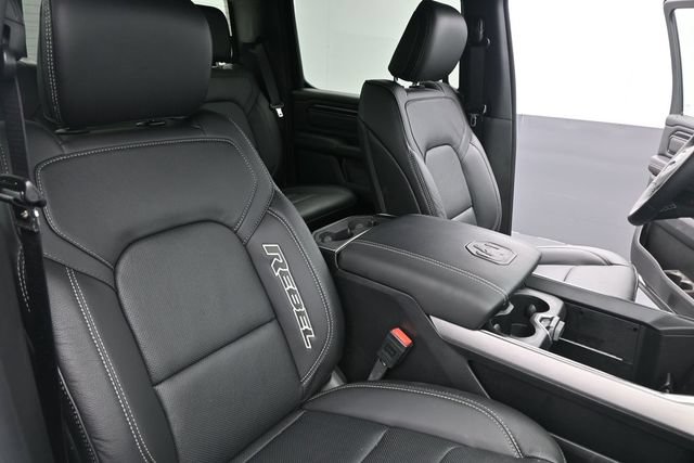 Used 2025 RAM 1500 Rebel w/ Rebel Level 2 Equipment Group AWD/4WD image 7