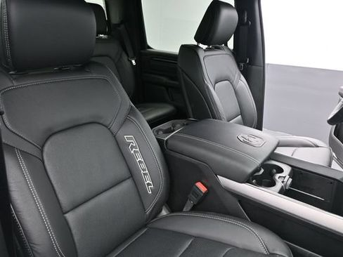 Used 2025 RAM 1500 Rebel w/ Rebel Level 2 Equipment Group AWD/4WD image 7