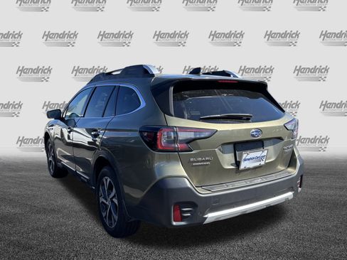 Used 2021 Subaru Outback Touring image 9
