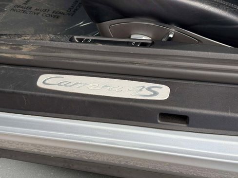 Used 2017 Porsche 911 Carrera 4S image 33