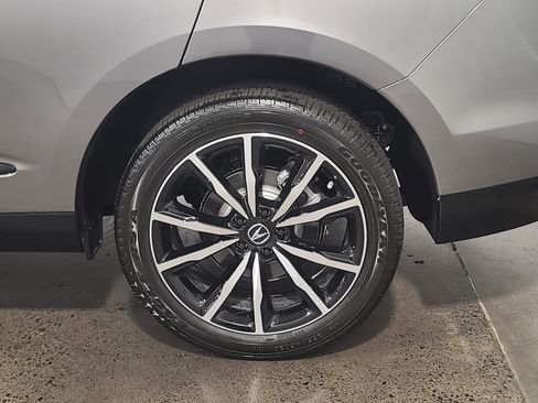 New 2026 Acura RDX A-Spec AWD/4WD image 14