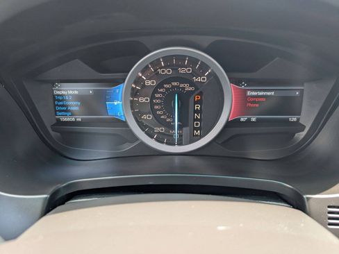 Used 2014 Ford Explorer Limited AWD/4WD image 22