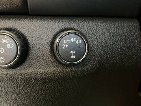 Used 2021 GMC Canyon AT4 w/ Driver Alert Package AWD/4WD image 18