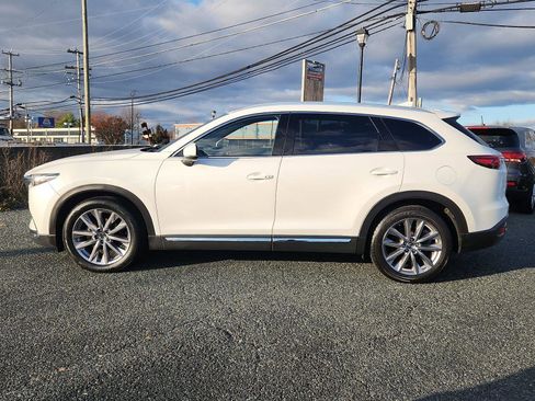 Used 2020 MAZDA CX-9 Grand Touring image 7
