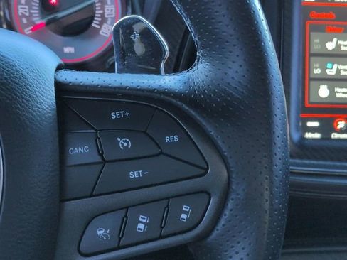 Used 2021 Dodge Challenger R/T Scat Pack RWD image 25