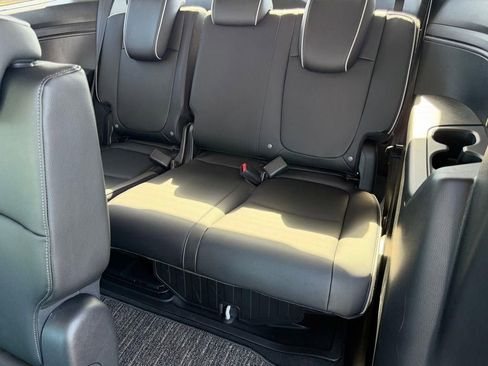 New 2026 Honda Odyssey Touring image 16
