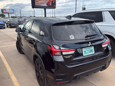 Used 2022 Mitsubishi Outlander Sport AWD image 11