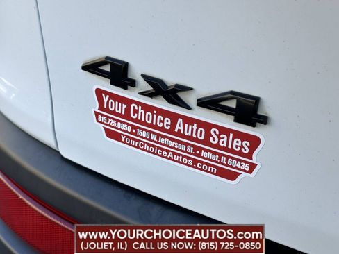 Used 2017 Jeep Cherokee Sport image 17