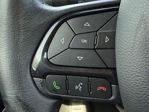 Used 2019 Jeep Renegade Altitude w/ Quick Order Package 2XM FWD image 16