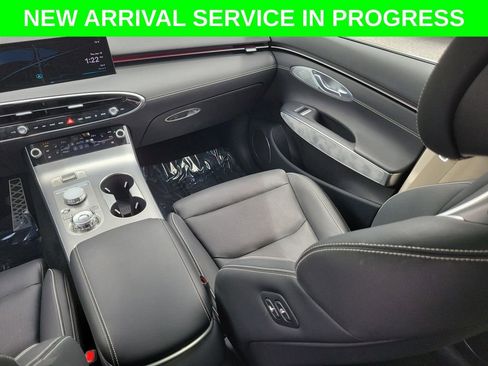 Used 2026 Genesis Electrified GV70 Advanced image 24