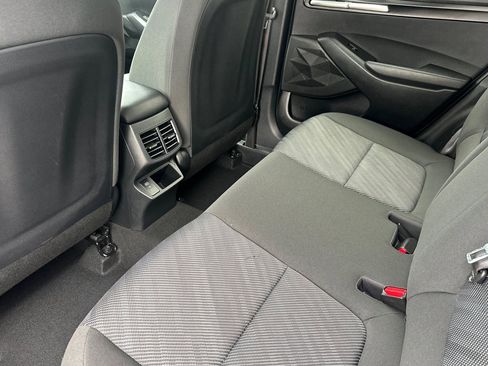 Used 2025 Kia Seltos LX image 15