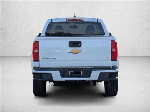 Used 2016 Chevrolet Colorado LT image 6