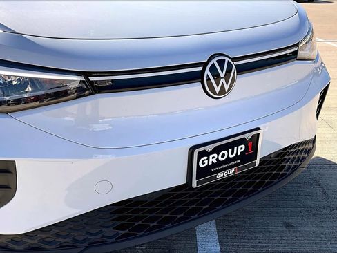 Used 2021 Volkswagen ID.4 Pro image 29