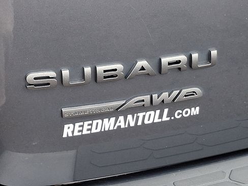 Used 2022 Subaru Crosstrek 2.5i Sport w/ Moonroof Package image 32