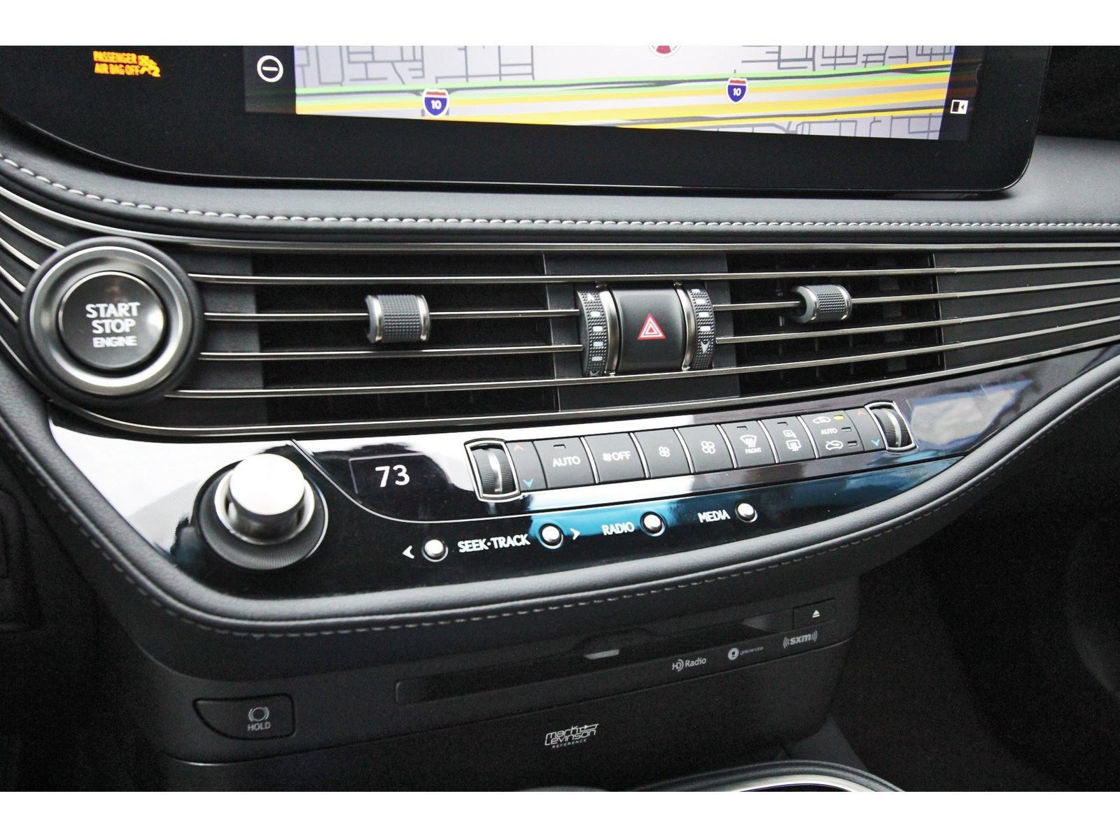 Used 2021 Lexus LS 500 w/ Interior Upgrade Package RWD image 28