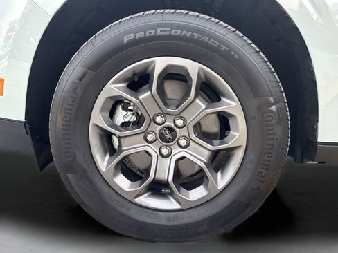 Certified 2023 Ford Maverick XLT w/ Equipment Group 300A Standard image 32