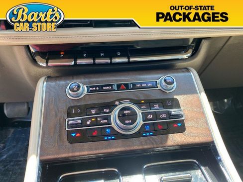 Used 2020 Lincoln Aviator Reserve w/ Equipment Group 202A AWD/4WD image 35