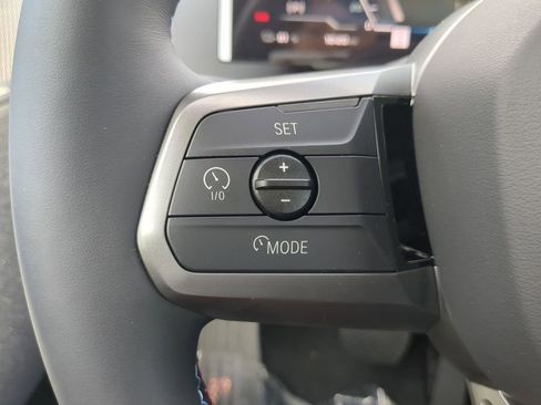 New 2025 BMW iX M60 image 26