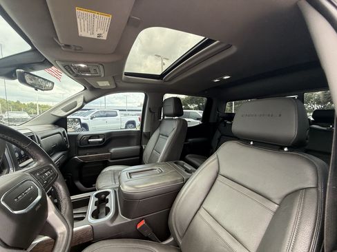 Used 2021 GMC Sierra 1500 Denali w/ Denali Ultimate Package AWD/4WD image 26