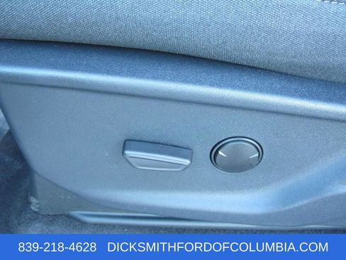 New 2025 Ford F150 XLT w/ Equipment Group 301A Standard image 10