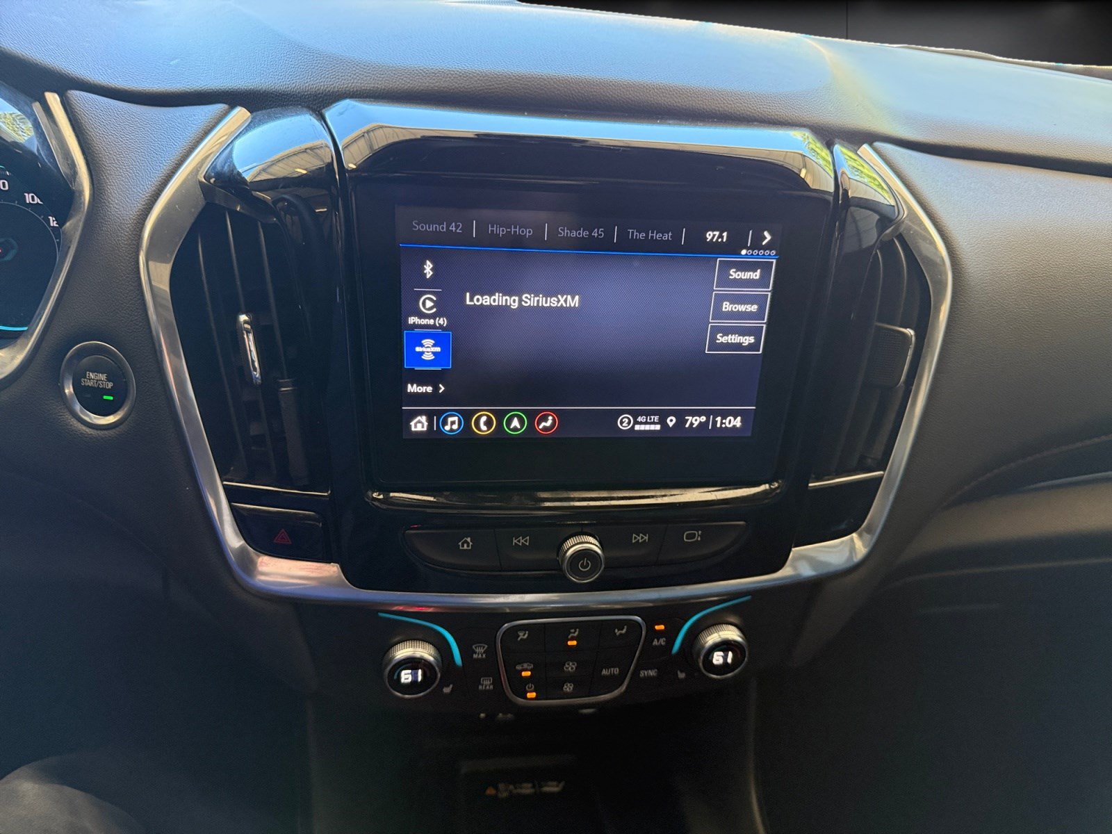 Used 2023 Chevrolet Traverse RS AWD/4WD image 27