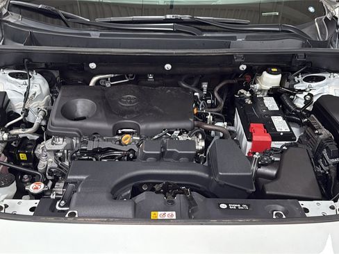 Certified 2023 Toyota RAV4 XLE image 25