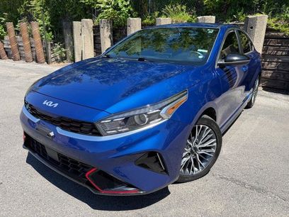 Used 2024 Kia Forte GT-Line