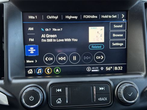 Used 2024 GMC Terrain SLT w/ Infotainment Package II AWD/4WD image 25