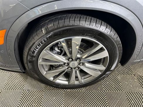 Used 2021 Cadillac XT6 Premium Luxury AWD/4WD image 10