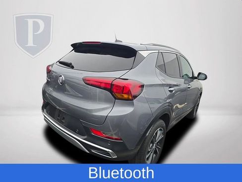 Used 2022 Buick Encore GX Essence w/ Advanced Technology Package image 5