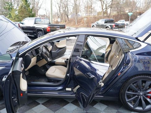 Used 2014 Tesla Model S P85D image 79