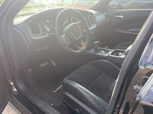 Used 2021 Dodge Charger Scat Pack w/ Plus Group image 16