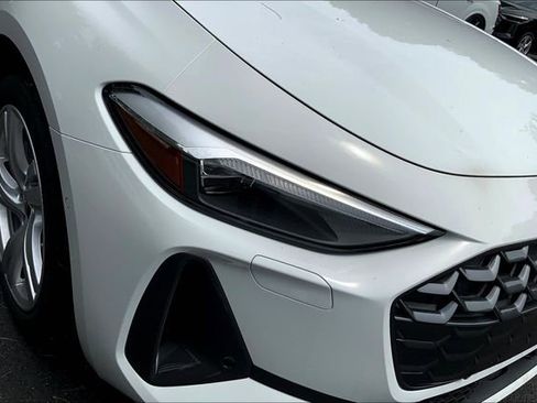 New 2025 Audi A5 2.0T Premium image 13