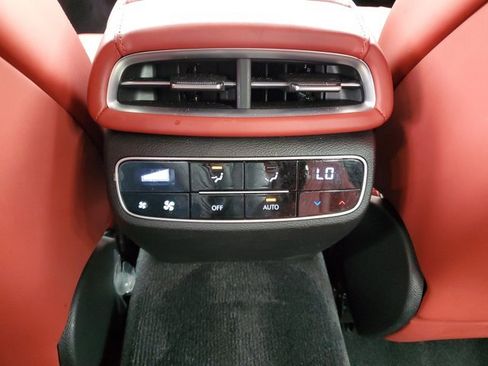 Used 2024 Genesis G80 3.5T Sport Prestige image 16